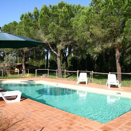 Villa Coliberto à Massa Marittima Extérieur photo
