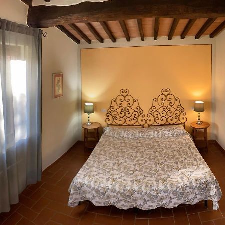 Villa Coliberto à Massa Marittima Extérieur photo
