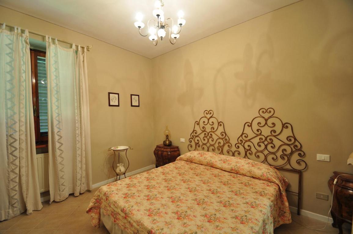 Villa Coliberto à Massa Marittima Extérieur photo