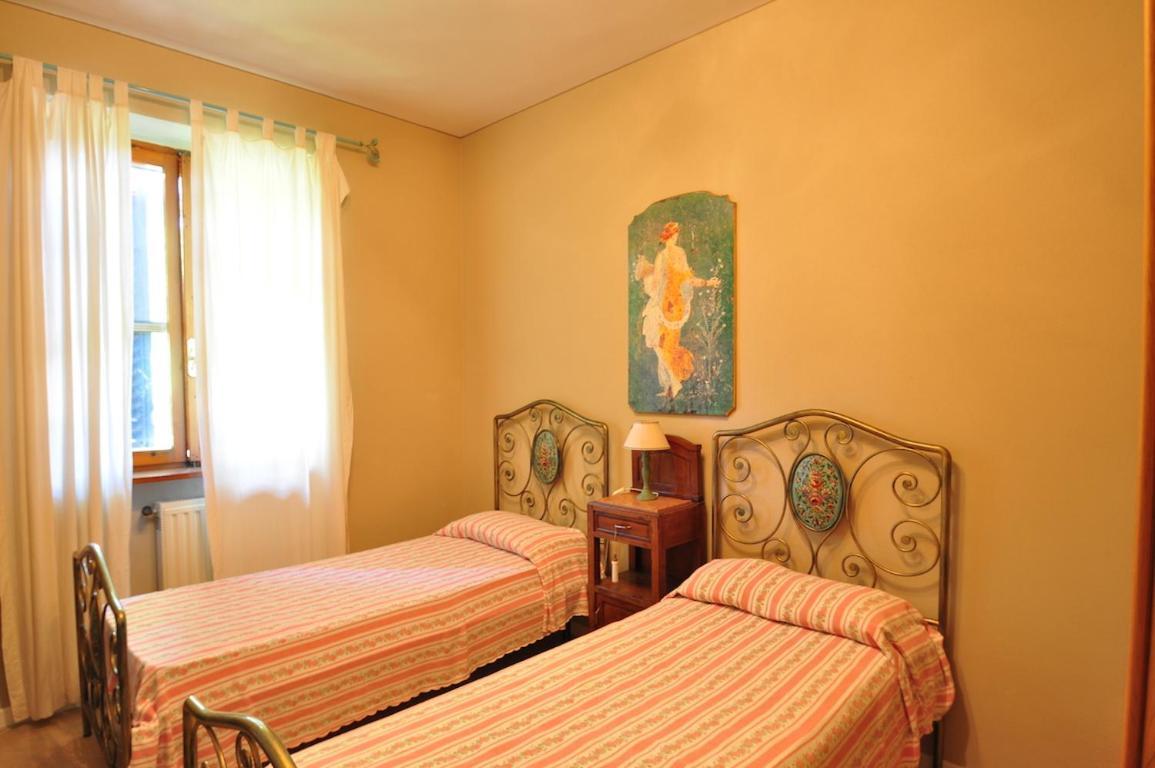 Villa Coliberto à Massa Marittima Extérieur photo