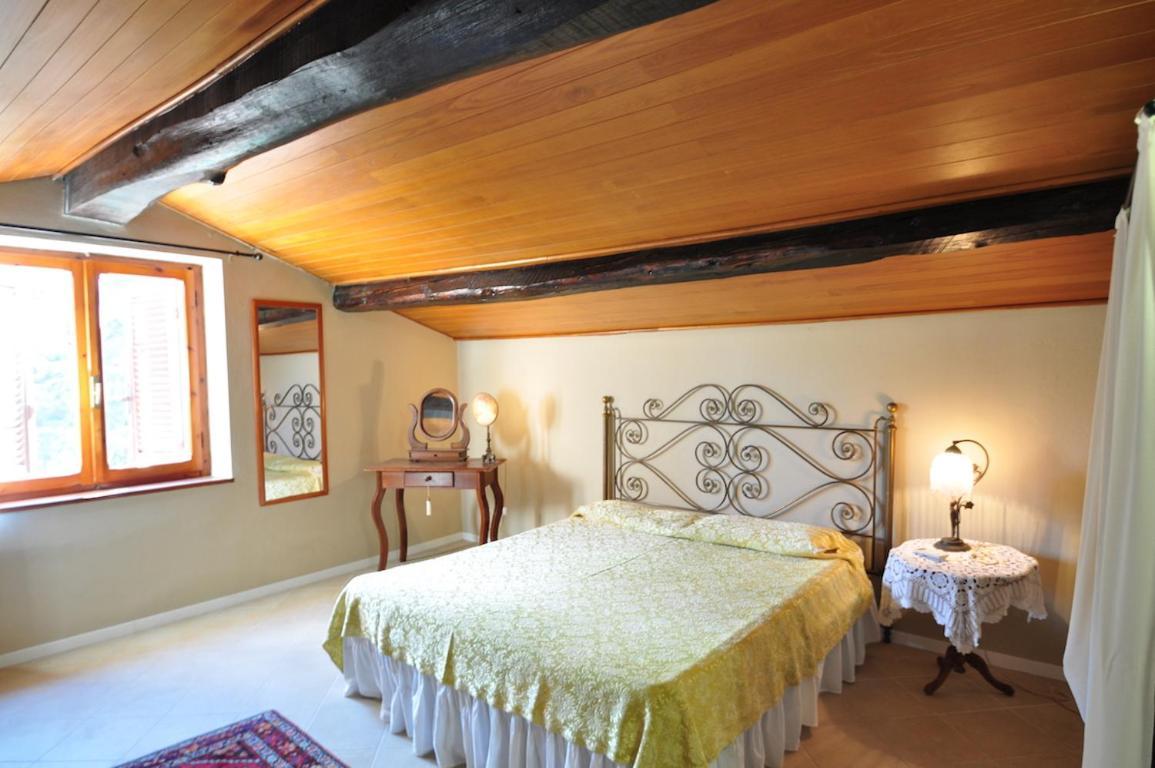 Villa Coliberto à Massa Marittima Extérieur photo