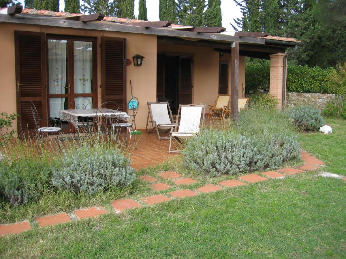 Villa Coliberto à Massa Marittima Extérieur photo