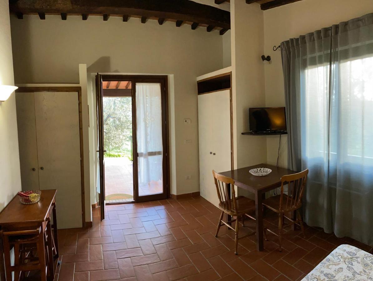 Villa Coliberto à Massa Marittima Extérieur photo