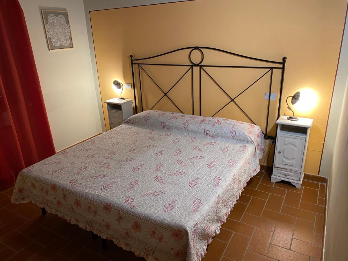 Villa Coliberto à Massa Marittima Extérieur photo