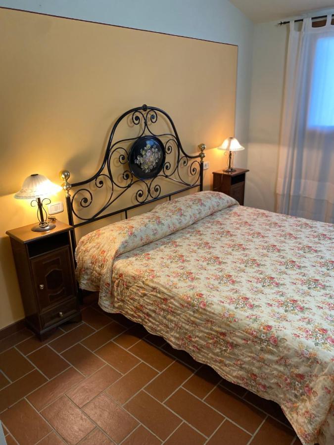 Villa Coliberto à Massa Marittima Extérieur photo