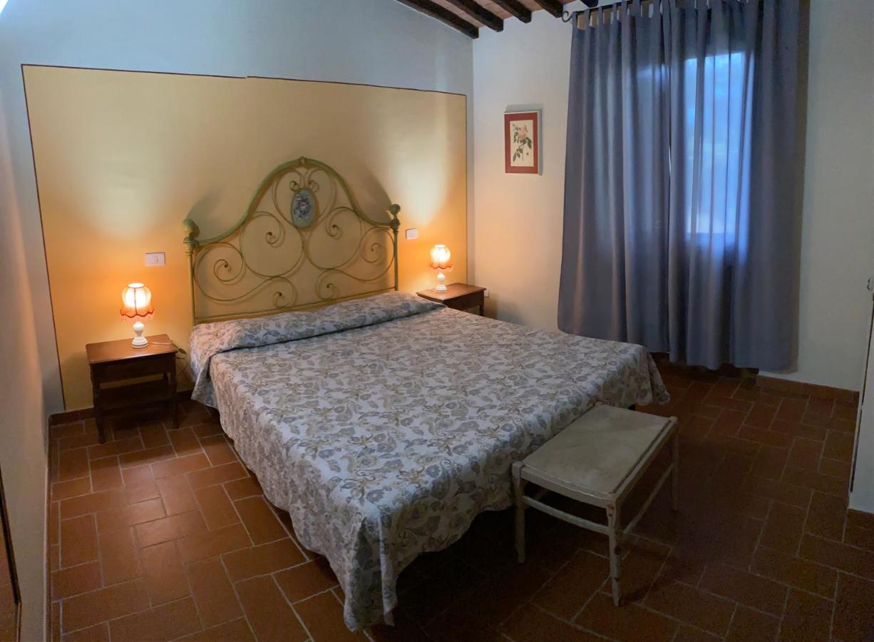 Villa Coliberto à Massa Marittima Extérieur photo