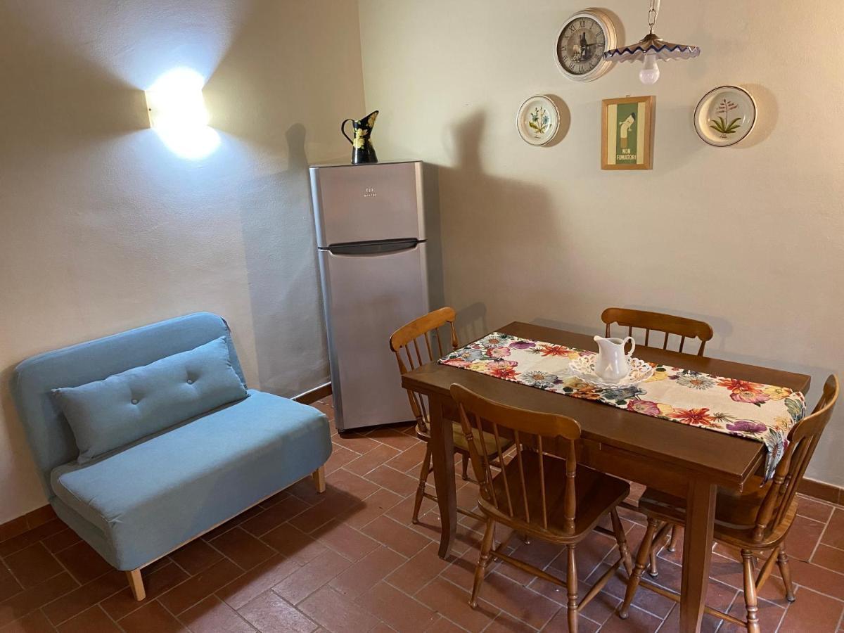 Villa Coliberto à Massa Marittima Extérieur photo