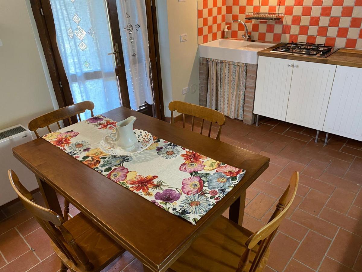 Villa Coliberto à Massa Marittima Extérieur photo