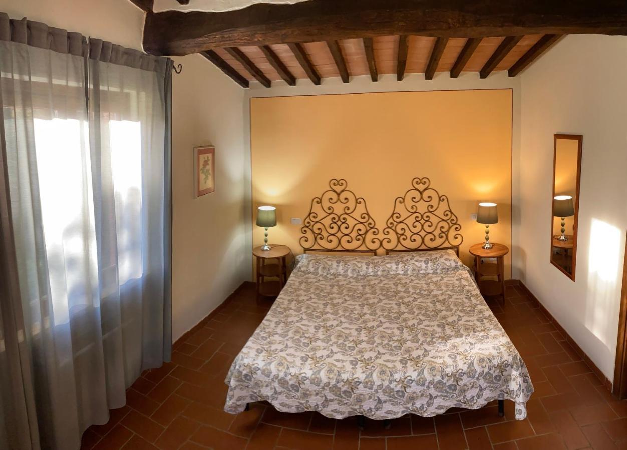 Villa Coliberto à Massa Marittima Extérieur photo