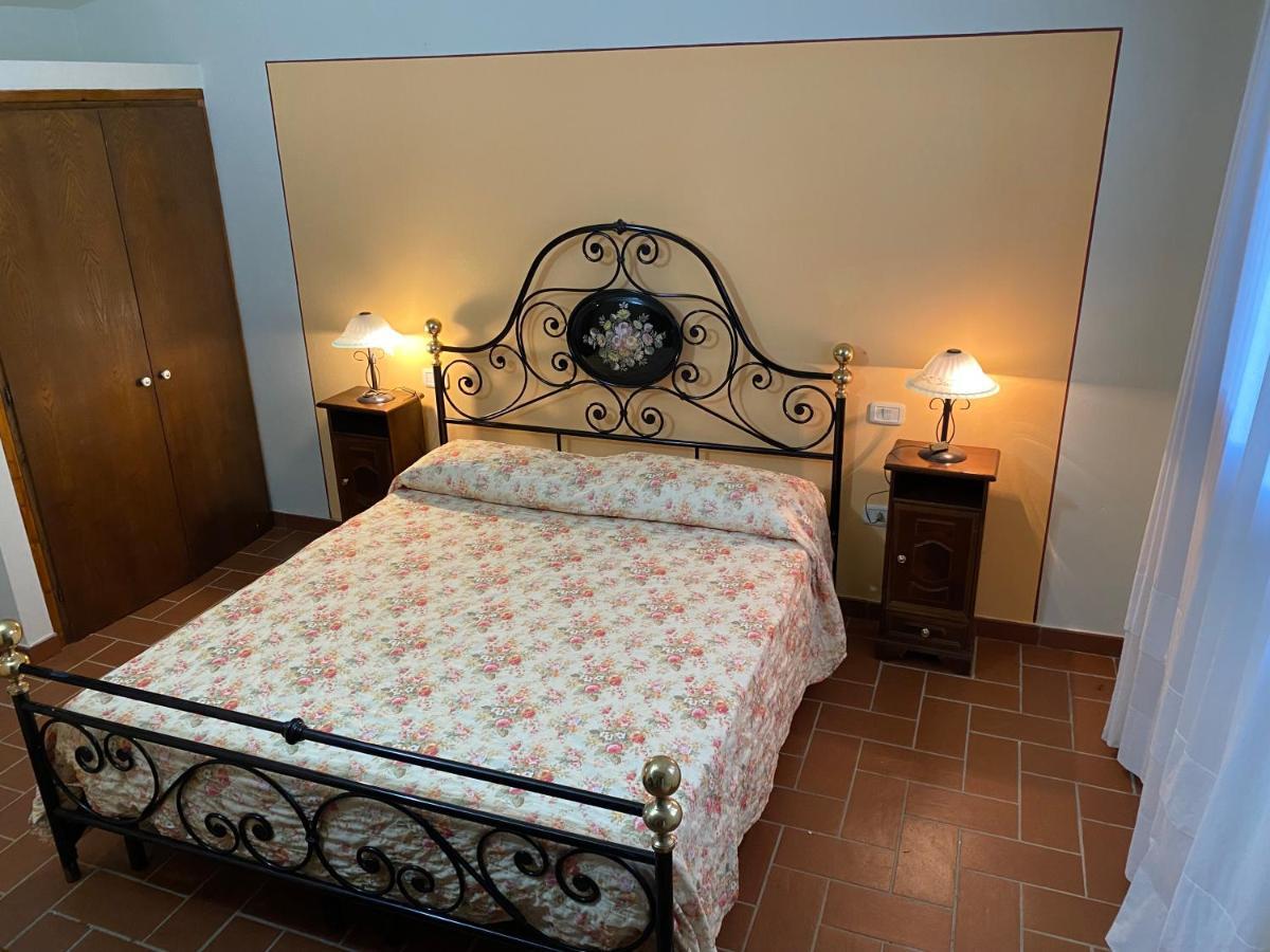 Villa Coliberto à Massa Marittima Extérieur photo