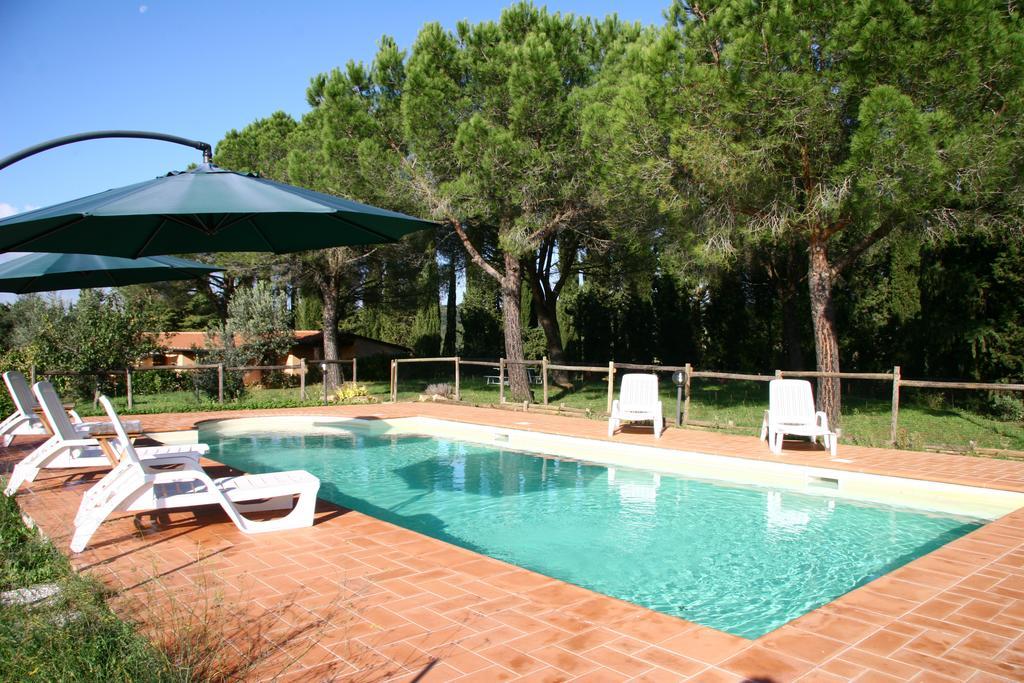 Villa Coliberto à Massa Marittima Extérieur photo