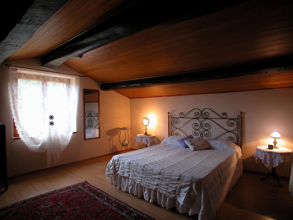 Villa Coliberto à Massa Marittima Extérieur photo