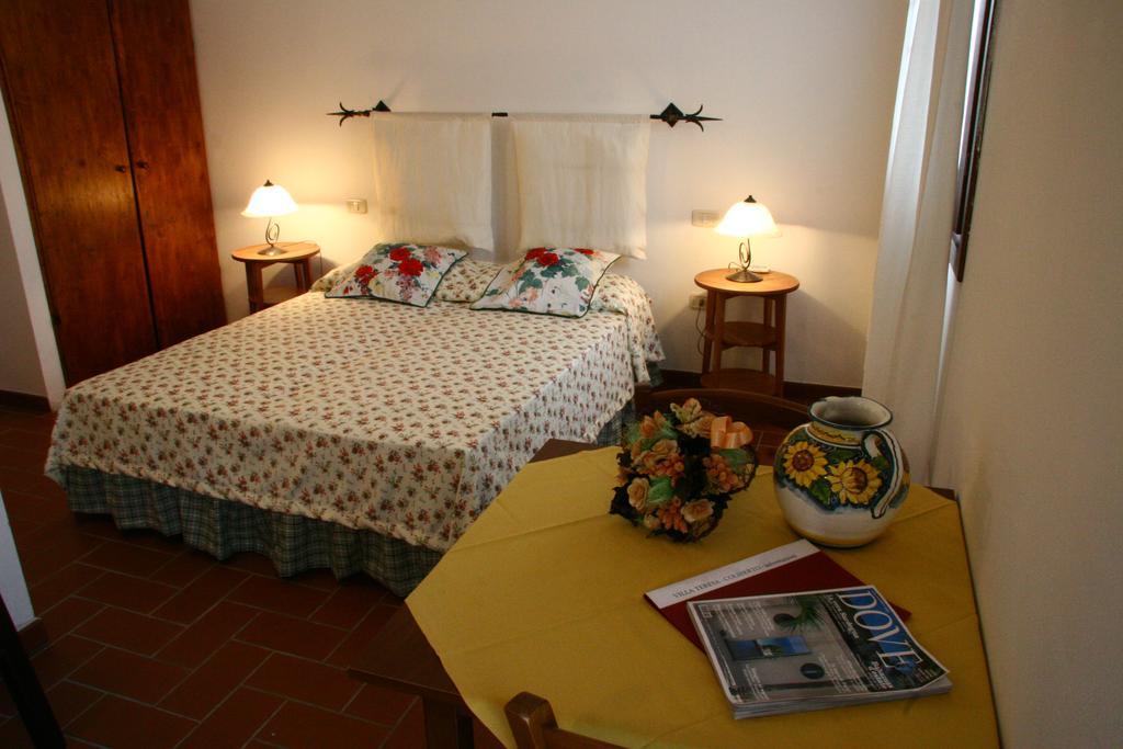 Villa Coliberto à Massa Marittima Extérieur photo