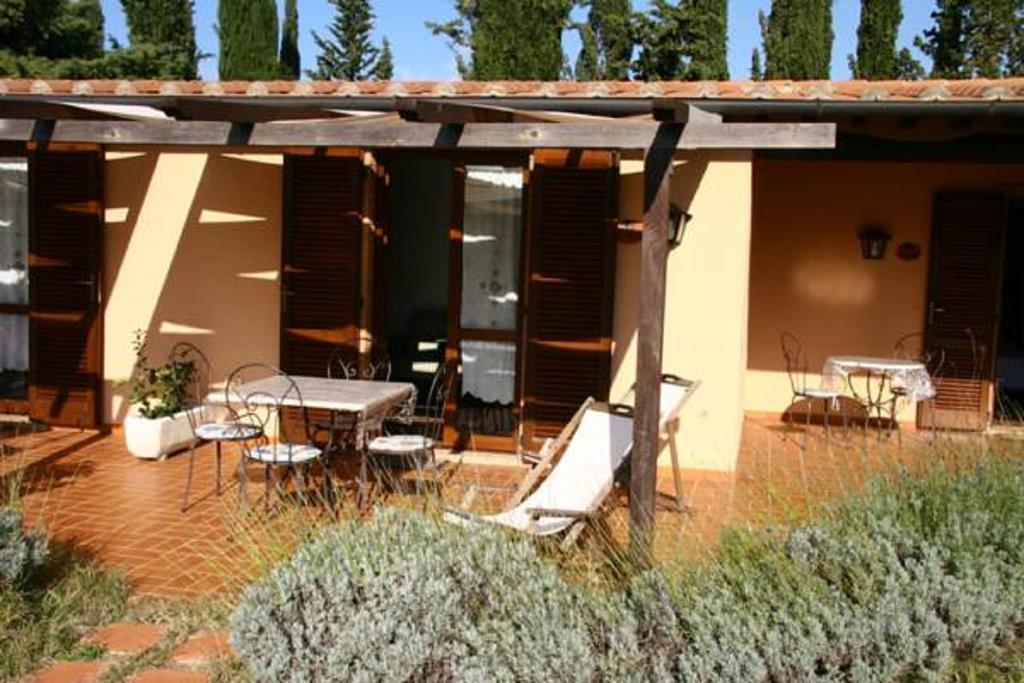 Villa Coliberto à Massa Marittima Chambre photo