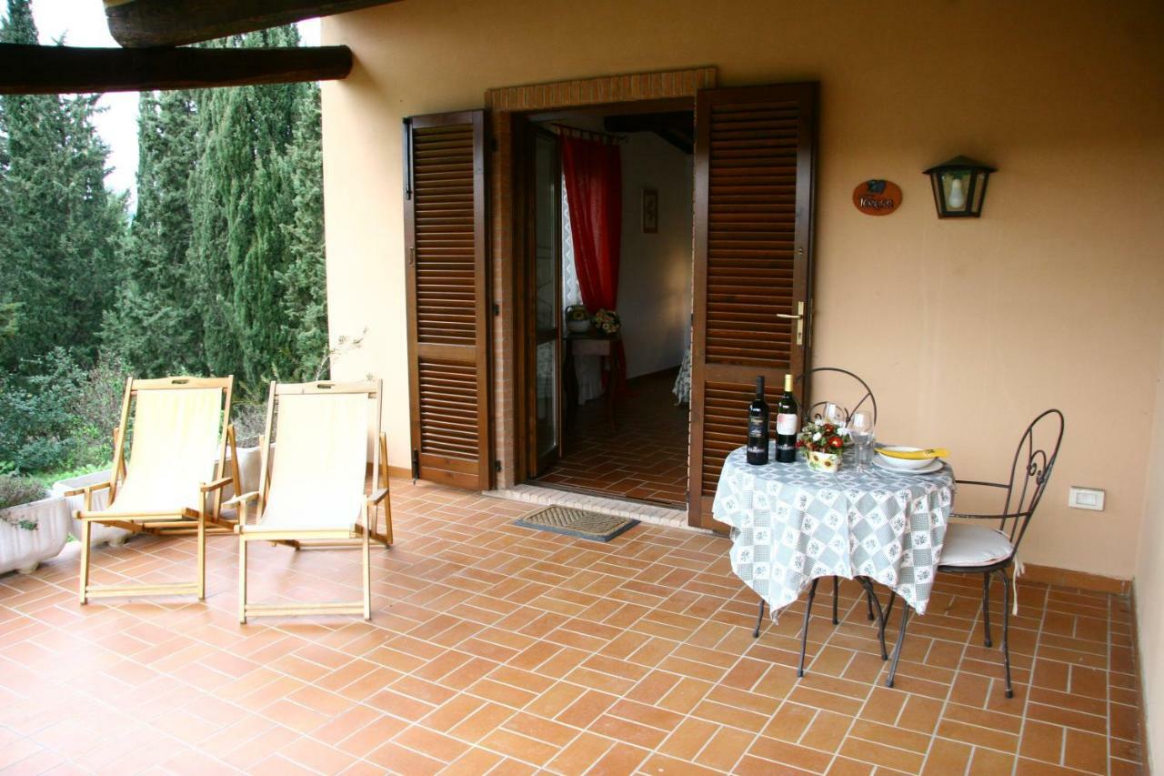 Villa Coliberto à Massa Marittima Extérieur photo