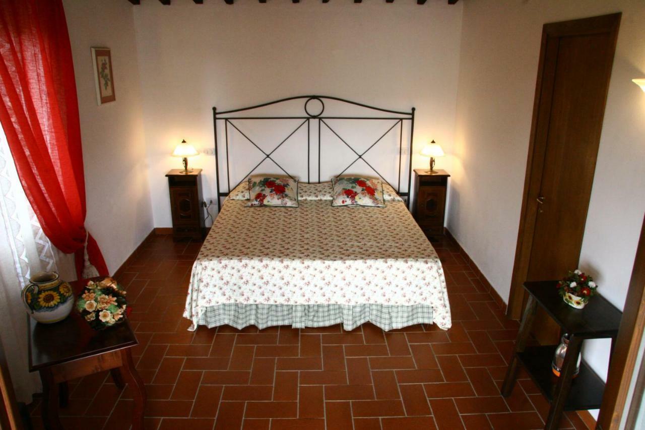 Villa Coliberto à Massa Marittima Extérieur photo