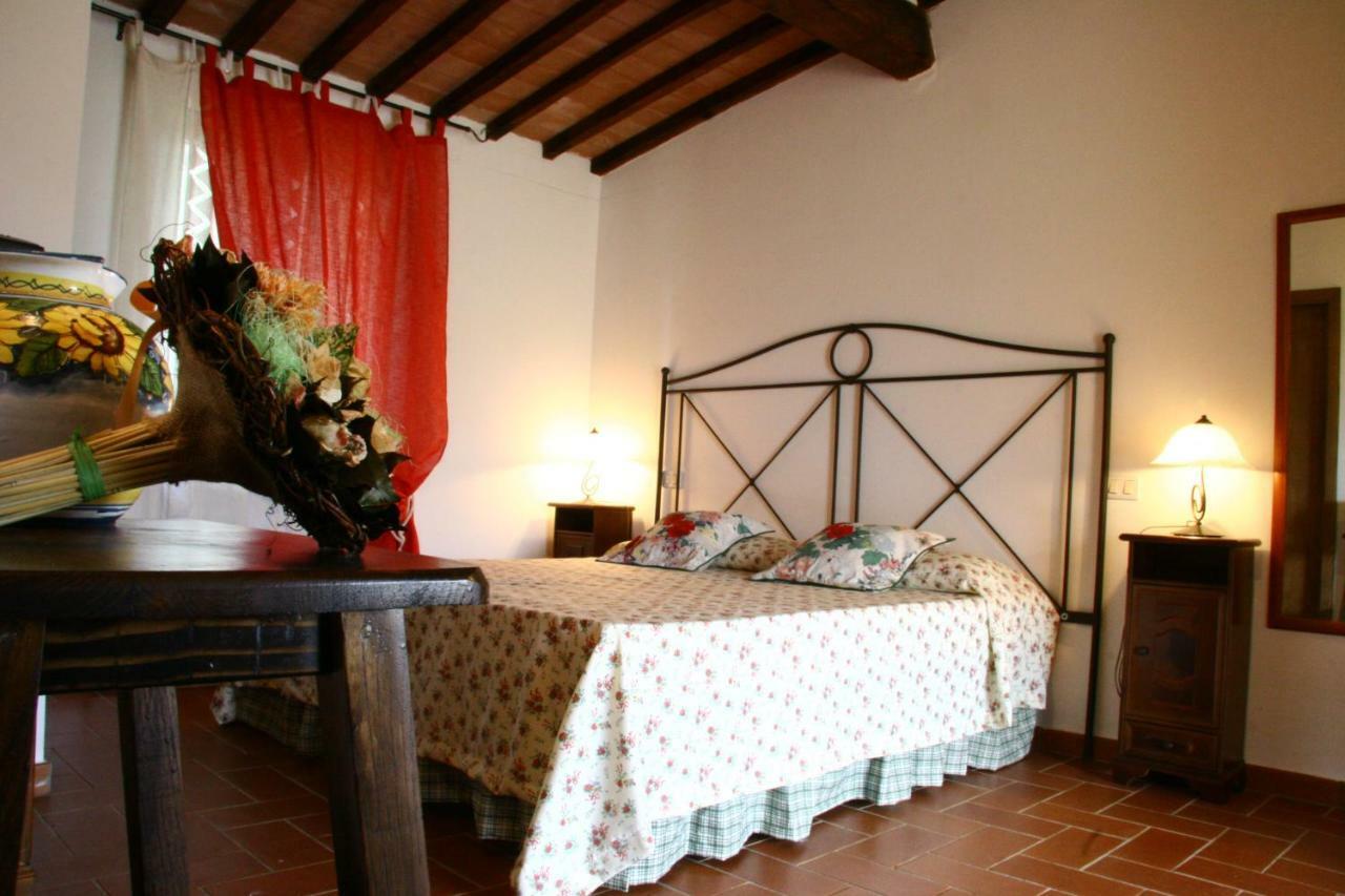 Villa Coliberto à Massa Marittima Extérieur photo